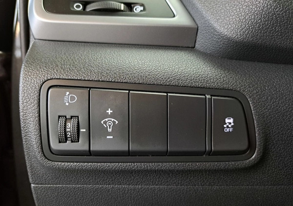 Hyundai Tucson cena 61900 przebieg: 176247, rok produkcji 2015 z Kraków małe 497